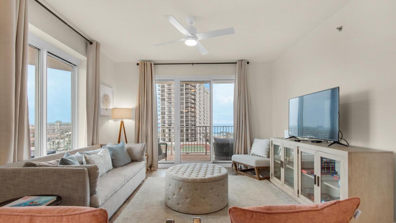 Ariel Dunes I Unit 601 Destin Kültér fotó