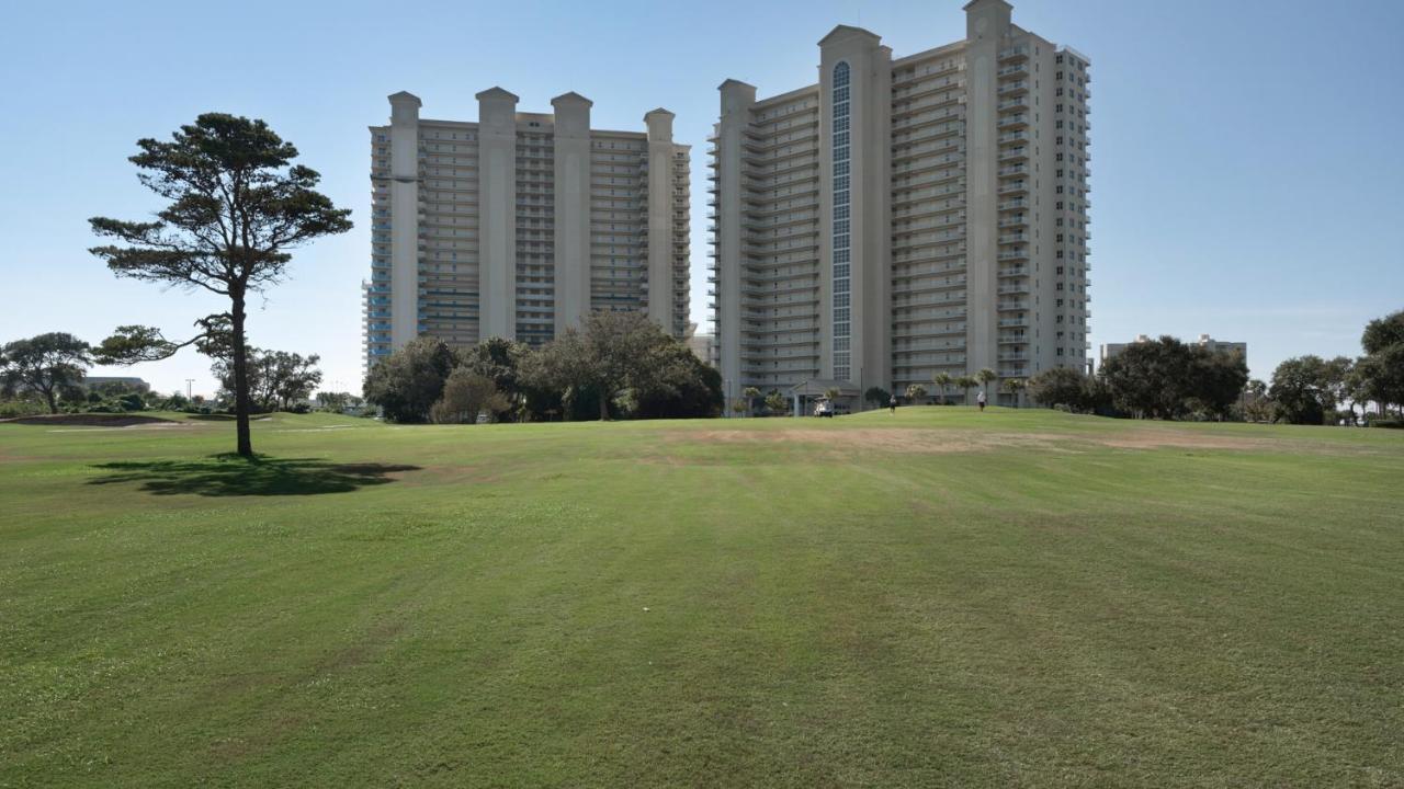 Ariel Dunes I Unit 601 Destin Kültér fotó