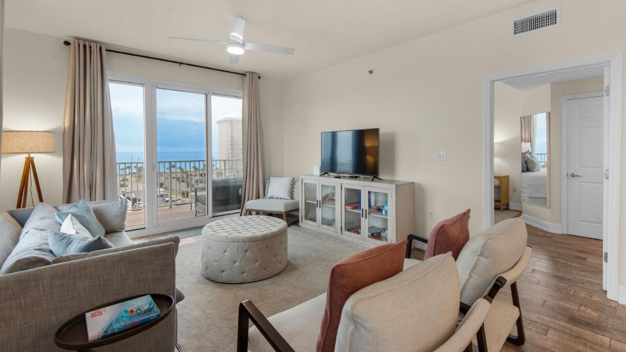 Ariel Dunes I Unit 601 Destin Kültér fotó