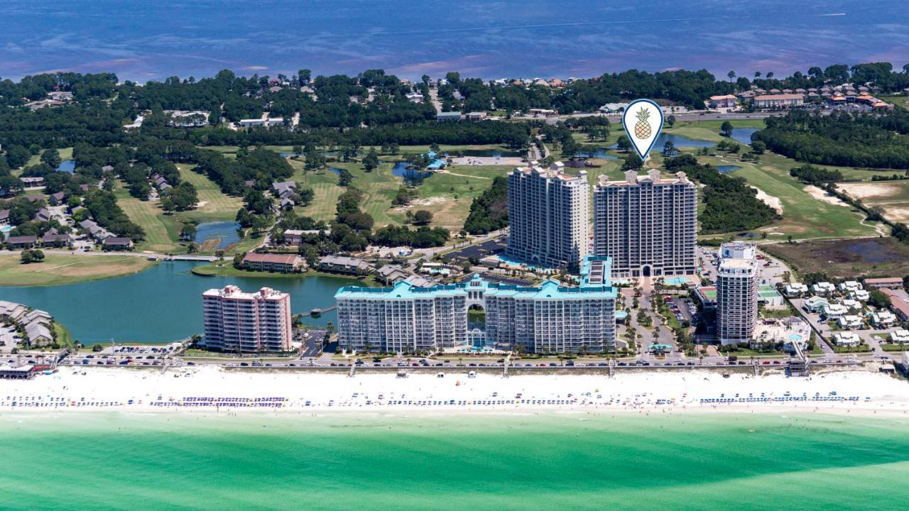 Ariel Dunes I Unit 601 Destin Kültér fotó