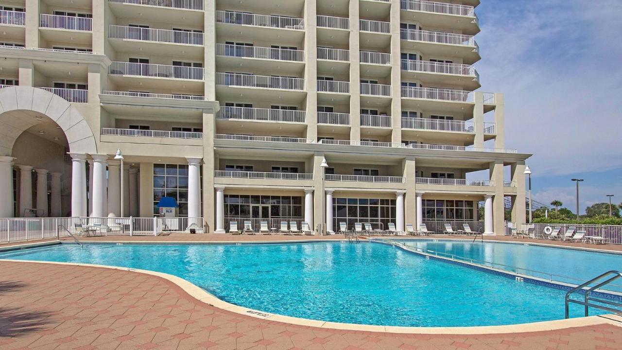 Ariel Dunes I Unit 601 Destin Kültér fotó