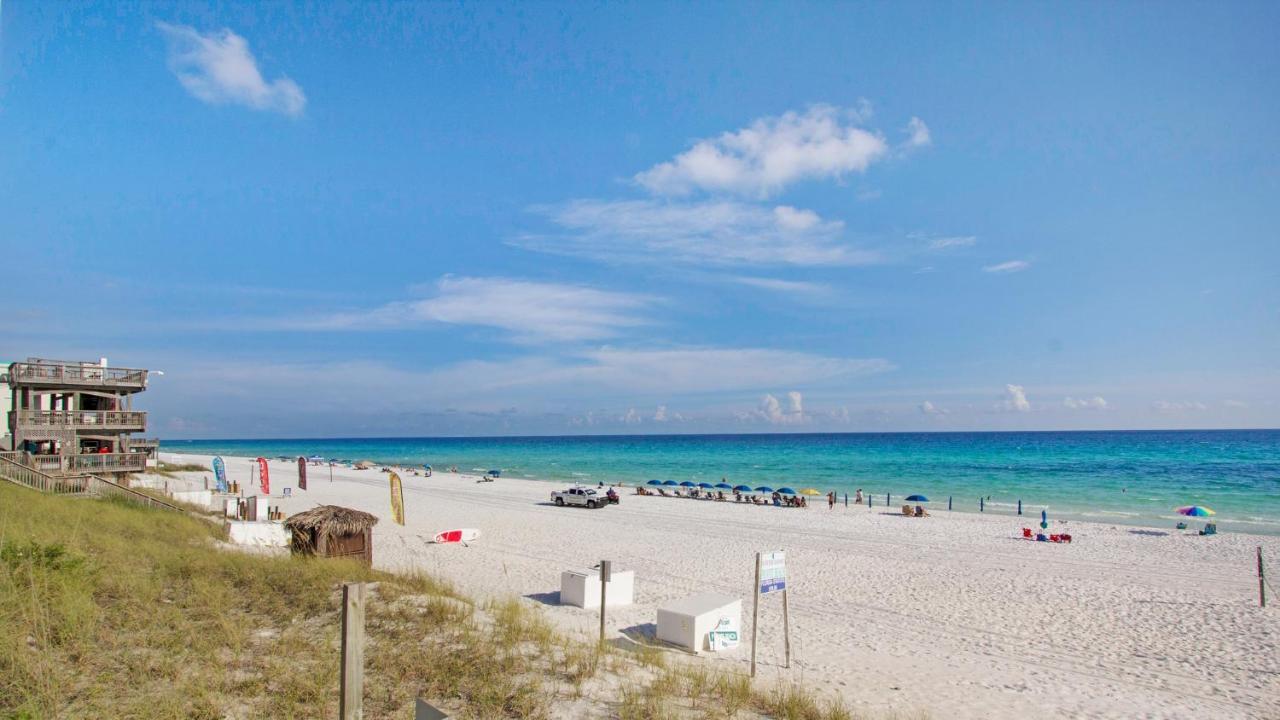 Ariel Dunes I Unit 601 Destin Kültér fotó